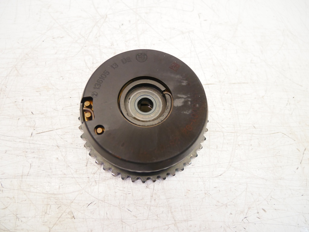 [MTD-404759] Unidad de avance del árbol de levas BMW Serie 5 F10 F11 4.4 N63B44A 7598001