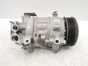 Compresor de aire acondicionado Opel Corsa F 1.2 447250-5150