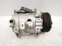 Compresor de aire acondicionado Opel Corsa F 1.2 2021