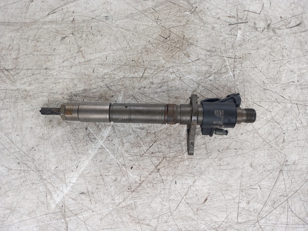 [MTD-435627] Inyector de combustible Jaguar XF X250 3.0 24V V6 Diesel 306DT AJTDV6