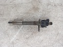 Inyector de combustible Jaguar XF X250 3.0 24V V6 Diesel 306DT AJTDV6