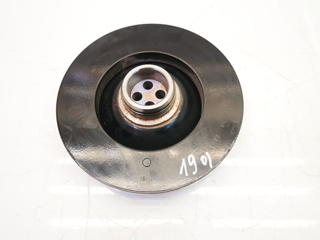 [MTD-402144] Polea para BMW Serie 5 G30/G31/F90 3.0d 195kW 265CV B57D30A