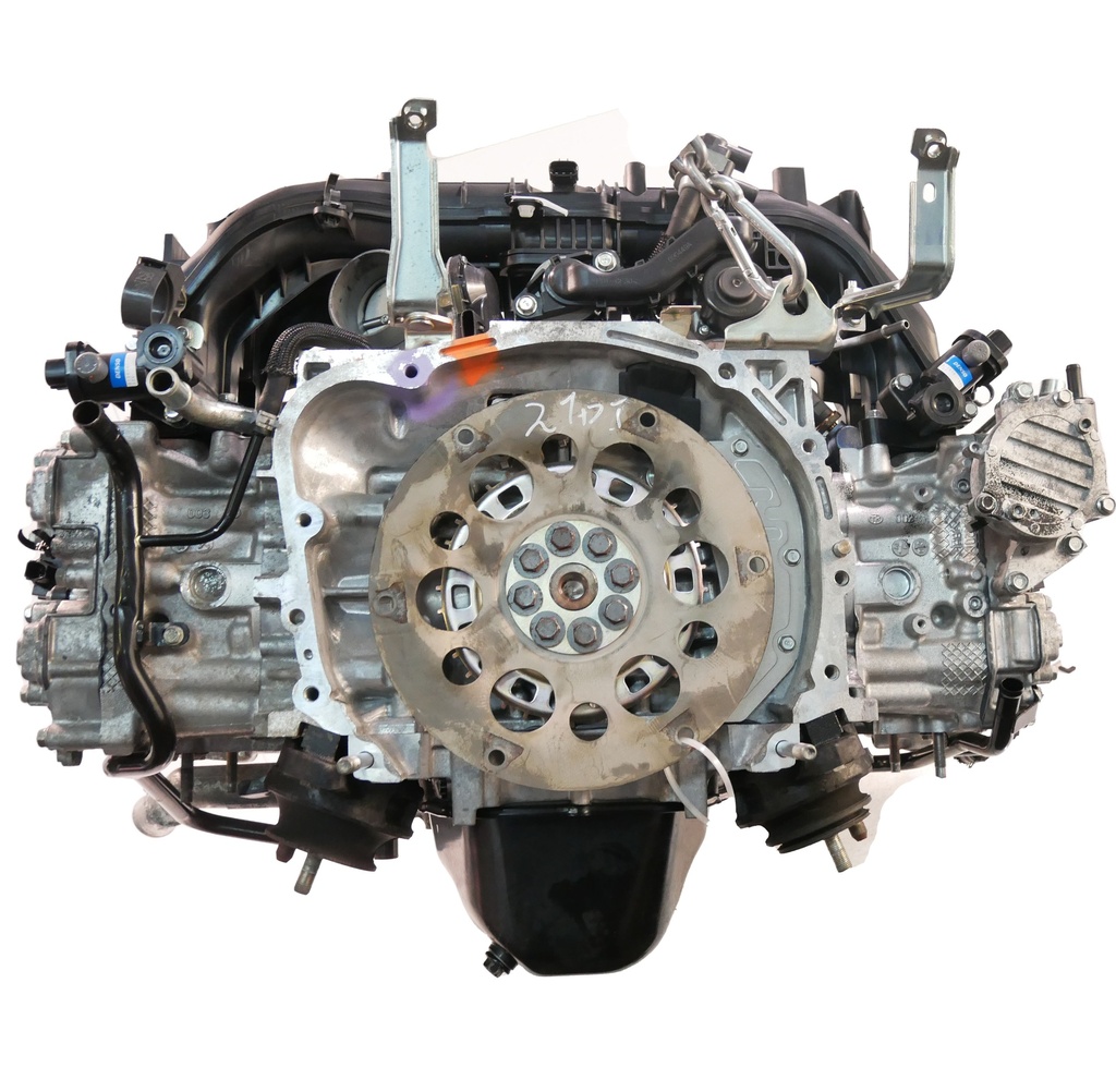 [MTD-421863] Motor Subaru Forester SK 2.0 e-Boxer Hybrid FB20