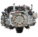Motor Subaru Forester SK 2.0 e-Boxer Hybrid FB20