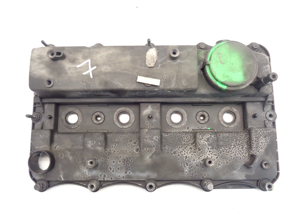 [MTD-380992] Tapa de balancines Land Rover Defender 2.2 Td4 4x4 2013 DT224