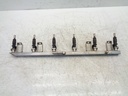 Rampa de inyectores para BMW 3er E90 E91 E92 5er F10 F11 2.5 N52B25AF N52B25A 7531634