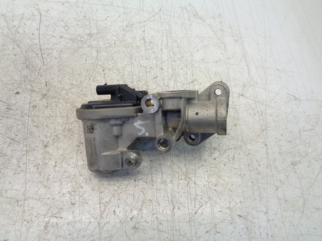 [MTD-382559] Válvula EGR Hyundai i10 III 1.2 MPi (G4LF) 84CV 28450-08000