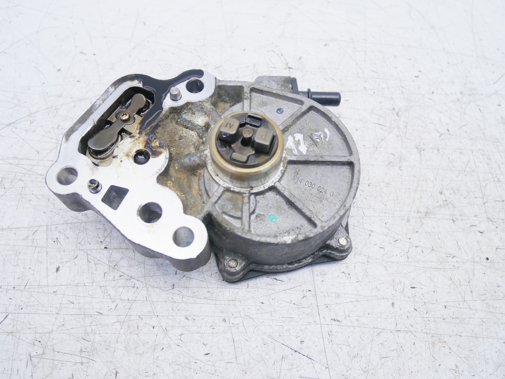 [MTD-383948] Bomba de vacío Opel Corsa E 1.0 B10XFL LE1 2016