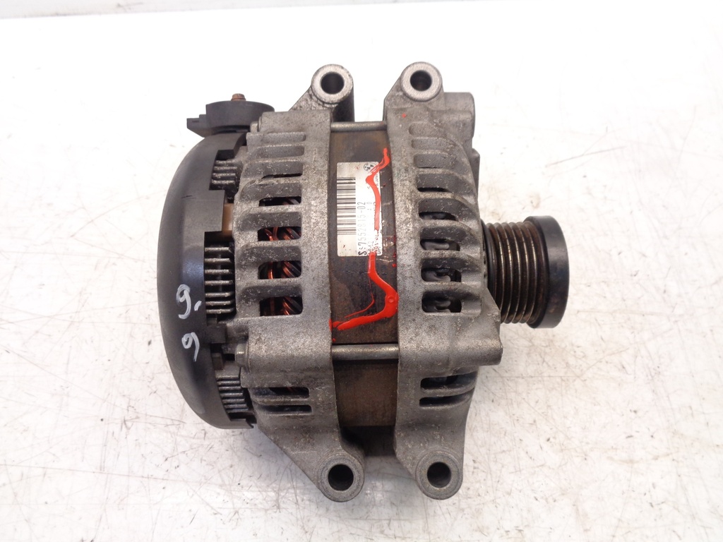 [MTD-382282] Alternador BMW 3er E90 E91 E92 5er F10 F11 2.5 N52B25AF 170A