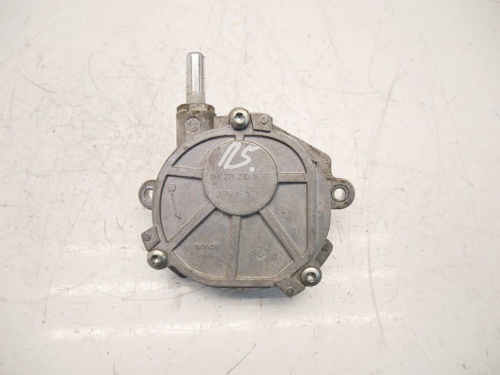[MTD-386279] Bomba de vacío Mercedes-Benz 1.8 CGI 271.860 A2712301665