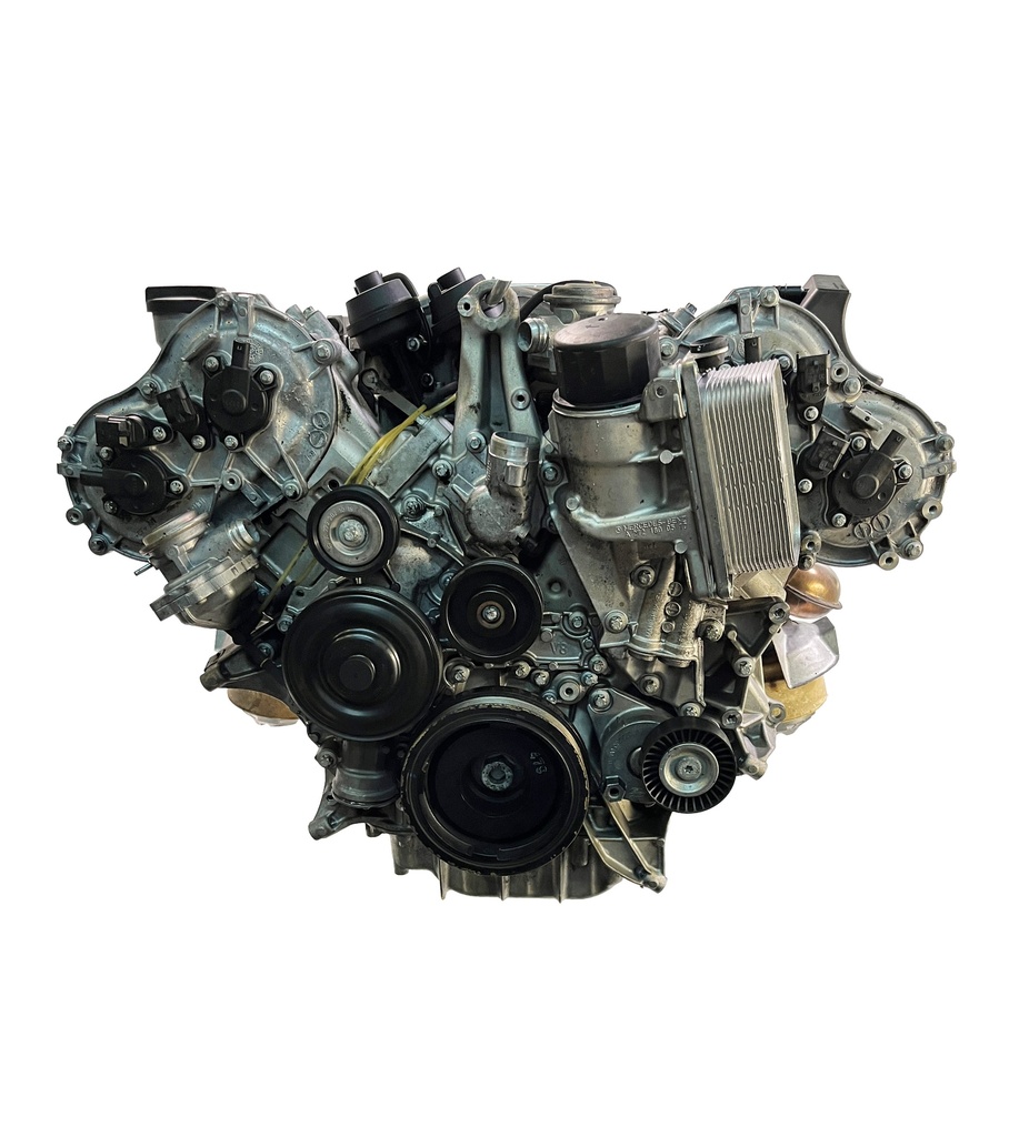 [MTD-404732] Motor Mercedes-Benz CLK A209 C209 5.5 V8 M273.967
