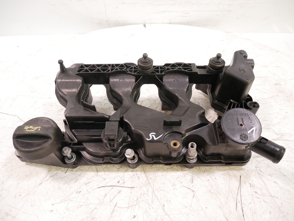[MTD-387714] Colector de admisión Opel Vivaro C 1.5 D 102CV D15DT CV5RUCD 2019