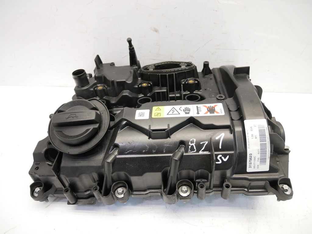 [MTD-388512] Tapa de válvulas BMW 218i B38A15A 8631744