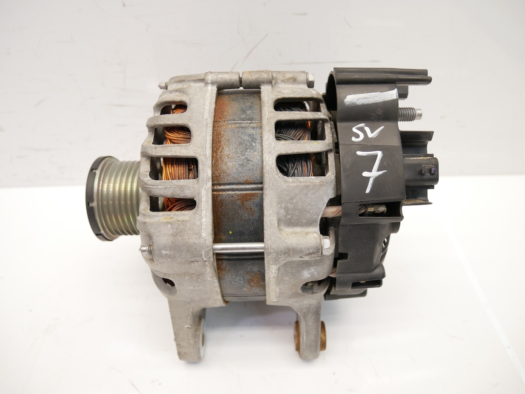 [MTD-389337] Alternador para Nissan Juke 1.0 DIG-T HR10DDT HR10 231009092BR