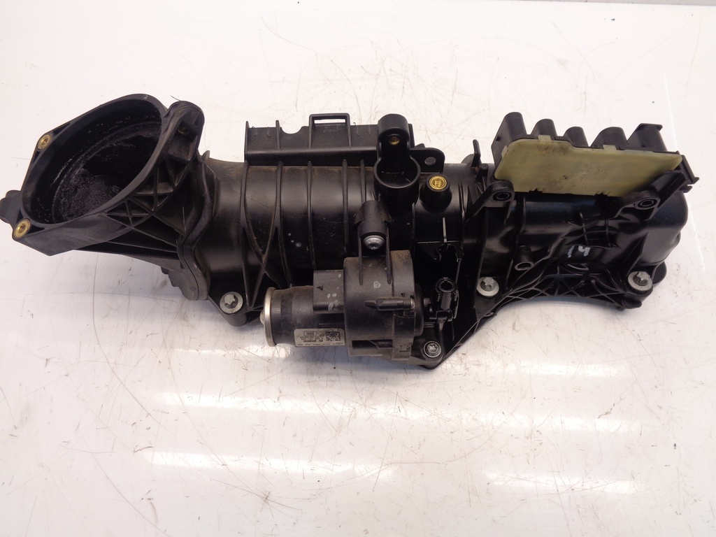 [MTD-389648] Colector de admisión para Mercedes-Benz E-Klasse W213 E300 2.0 OM654.920 (A6540902500)