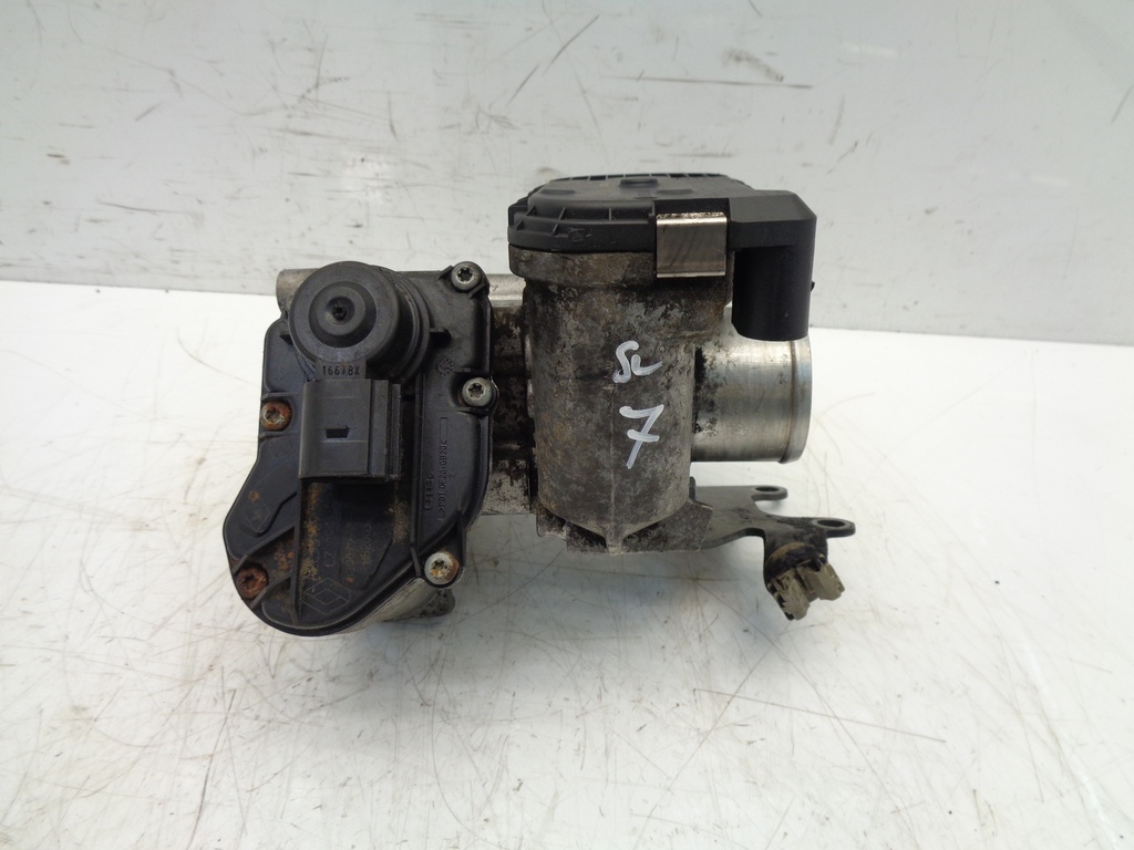 [MTD-390044] Válvula EGR Opel Renault Nissan 2.0 TDI Diesel LDN M9R780
