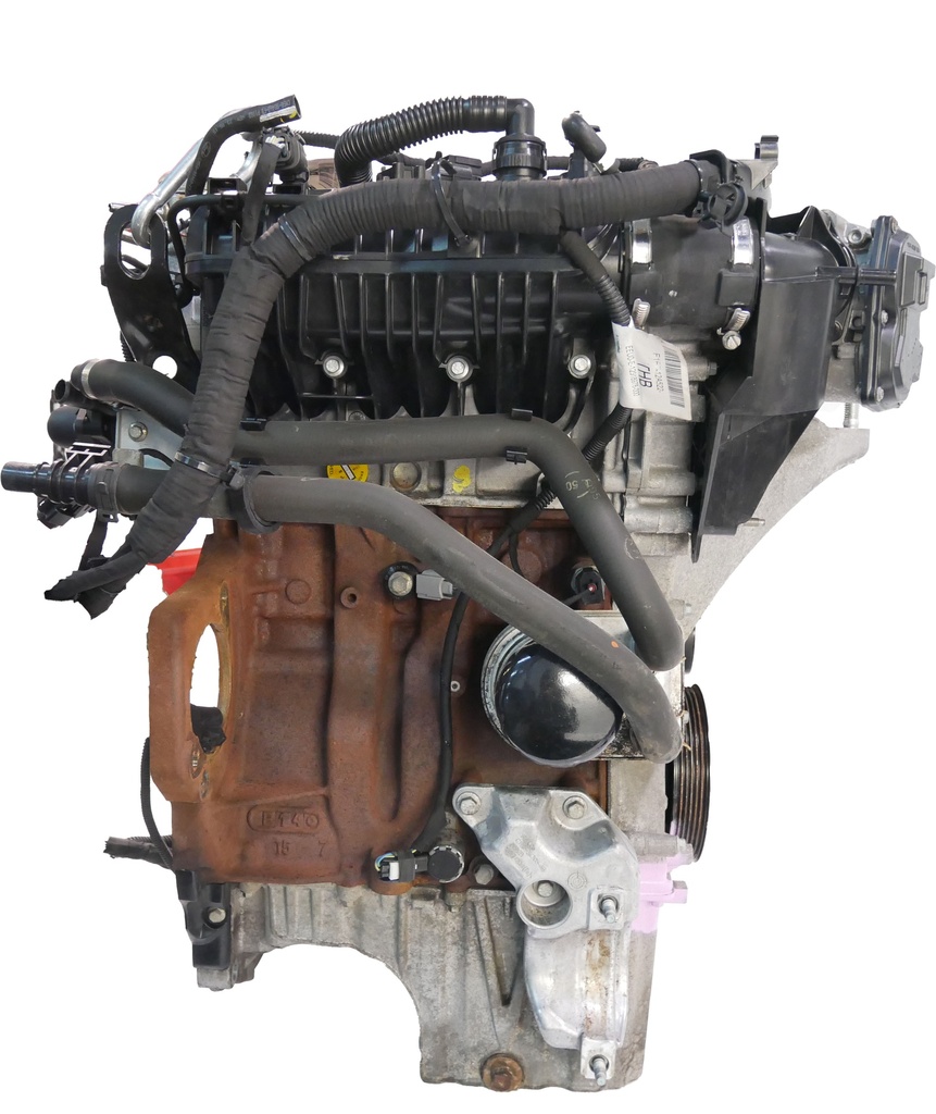 [MTD-448407] Motor Ford B-Max Fiesta 1.0 EcoBoost SFJC