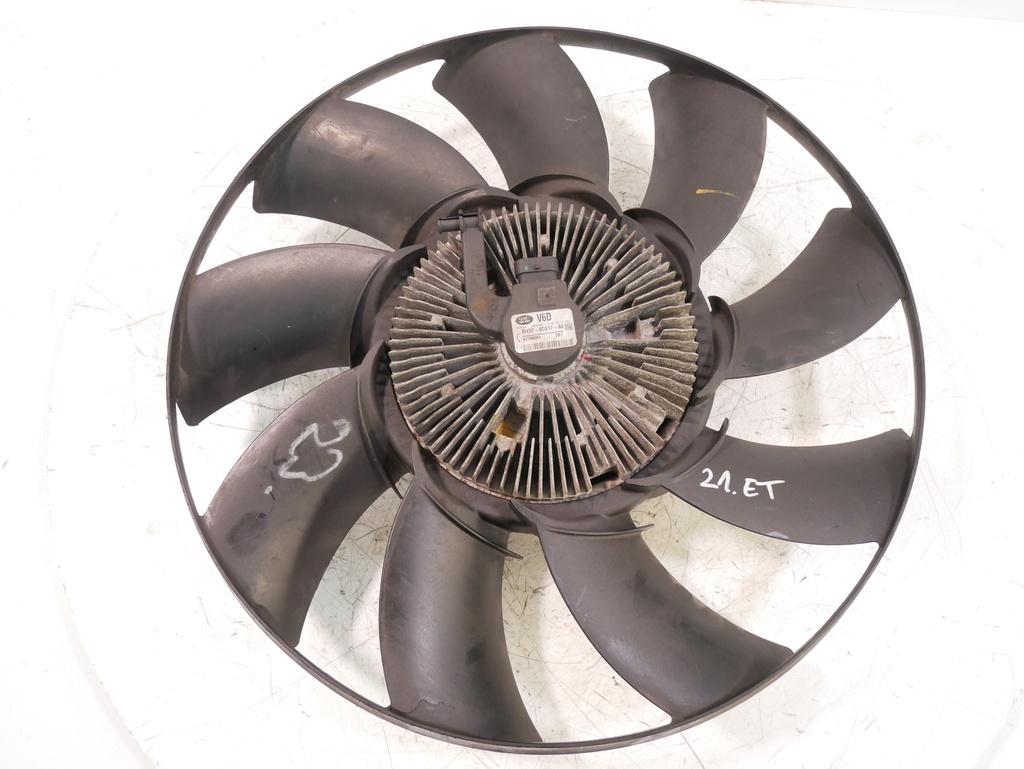 [MTD-396675] Ventilador Land Rover Discovery/Range Rover 3.0 D 306DT