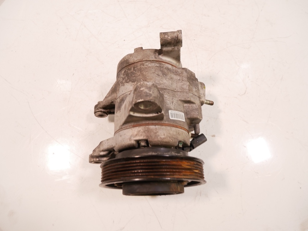 [MTD-411609] Compresor de aire acondicionado Jeep Dodge Liberty KJ 3.7 V6 10S15