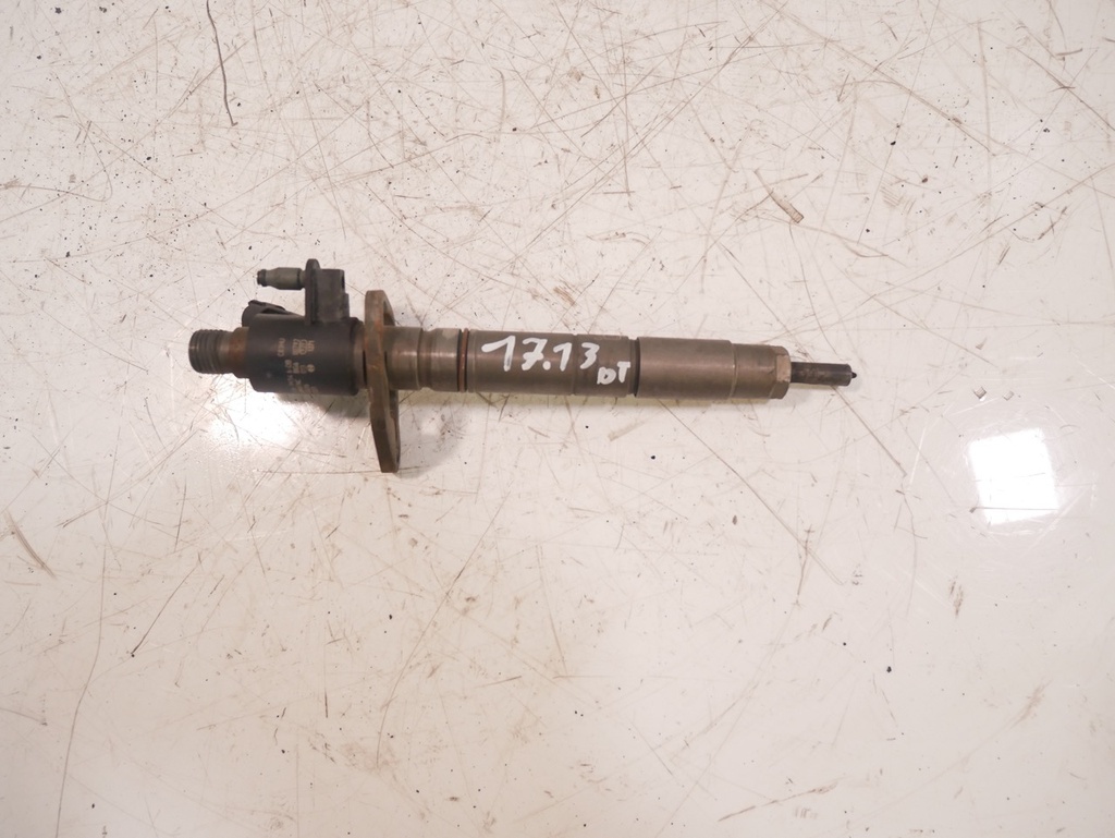 [MTD-412731] Inyector para Jaguar XF 3.0 D DOHC 306DT AJTDV6 9X2Q-9K546-DB