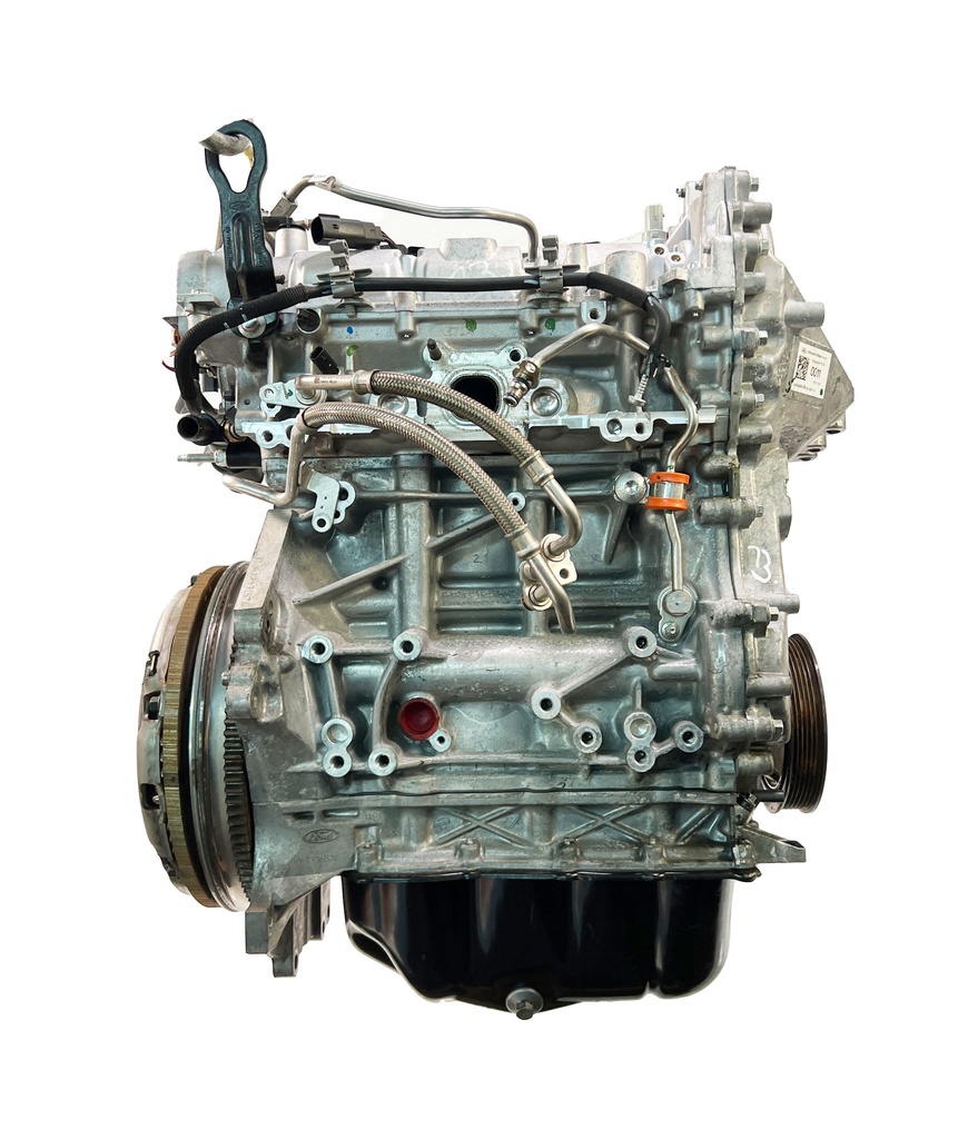 [MTD-405969] Motor Ford Fiesta Puma 1.5 ST EcoBoost YZJA