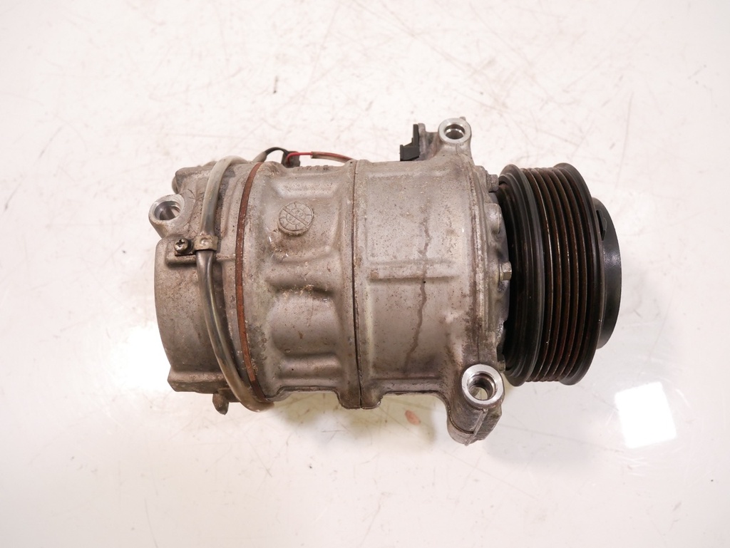 [MTD-415482] Compresor de aire acondicionado Land Rover Range Rover L494 3.0 V6 D Gen2 306DT TDV6