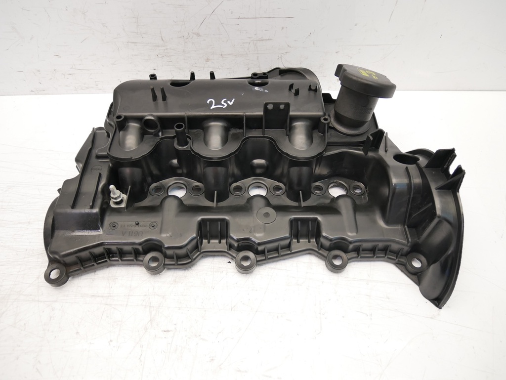 [MTD-424693] Tapa de válvulas Jaguar XF X250 3.0 D 306DT AJTDV6