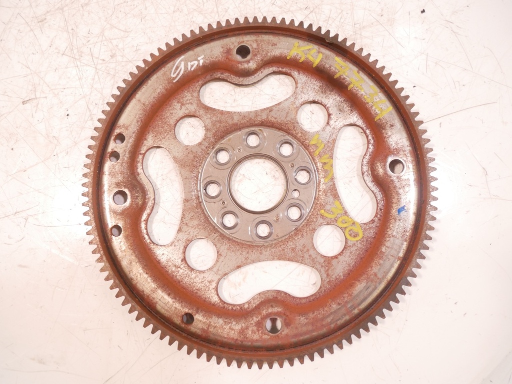 [MTD-419626] Volante motor Ford Focus Kuga Escape 1.5 EcoBoost YZDA
