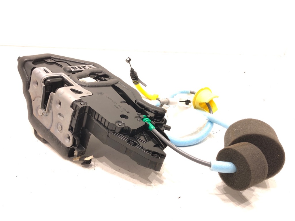[STARK-583590] Cerradura de puerta delantera izquierda BMW Serie 3 (G20, G80, G28) 2018-2022