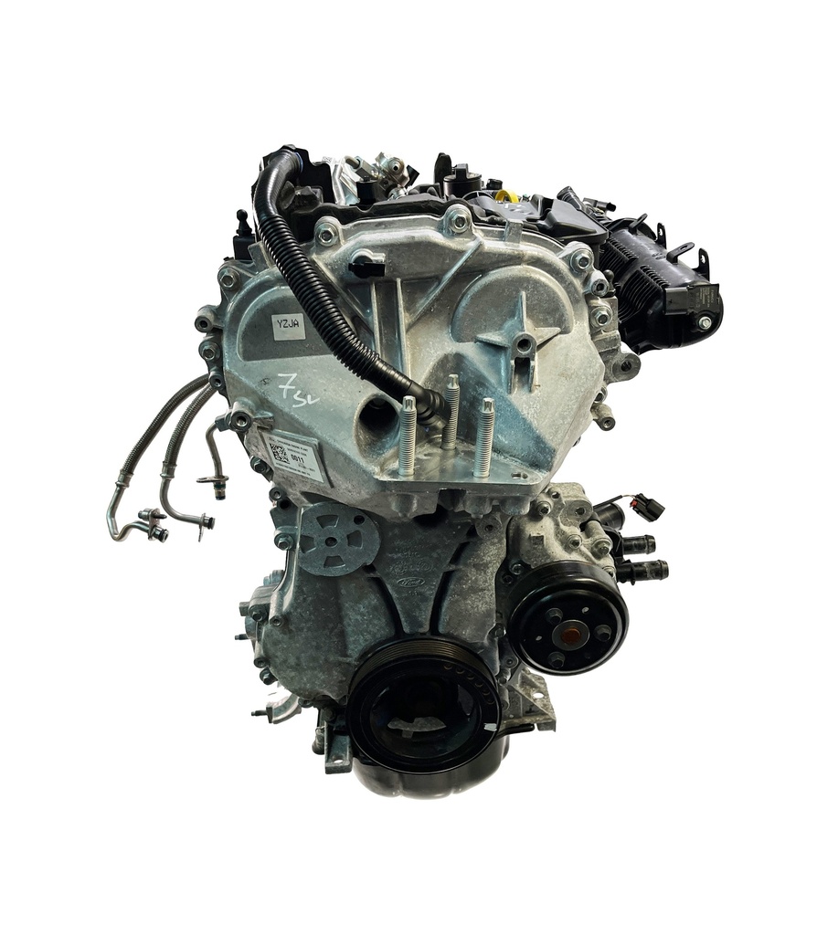 [MTD-406477] Motor Ford Puma Fiesta 1.5 ST EcoBoost JZJA
