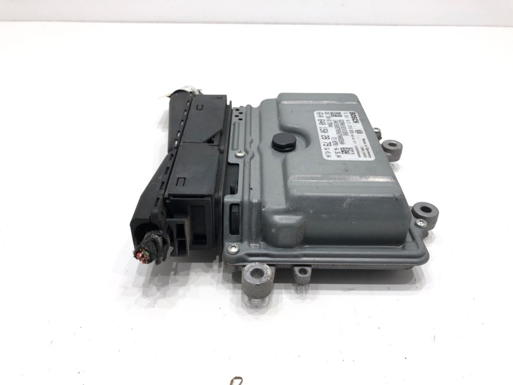 [STARK-598682] Unidad de control del motor Mercedes-Benz Clase A (W169) 2004-2012