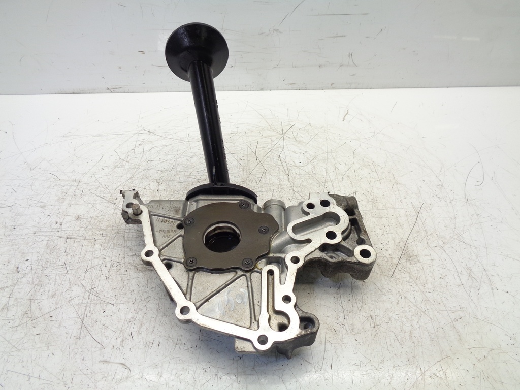 [MTD-362407] Bomba de aceite para Seat Skoda VW Mii Fabia Citigo UP! Polo 1.0 CHYA CHY 04C115105C