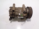 Compresor de aire acondicionado para Nissan Juke F15 1.5 dCi