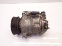 Compresor de aire acondicionado para Mercedes-Benz Clase A W176 1.5 d (OM607.951) 90-109 CV 2014