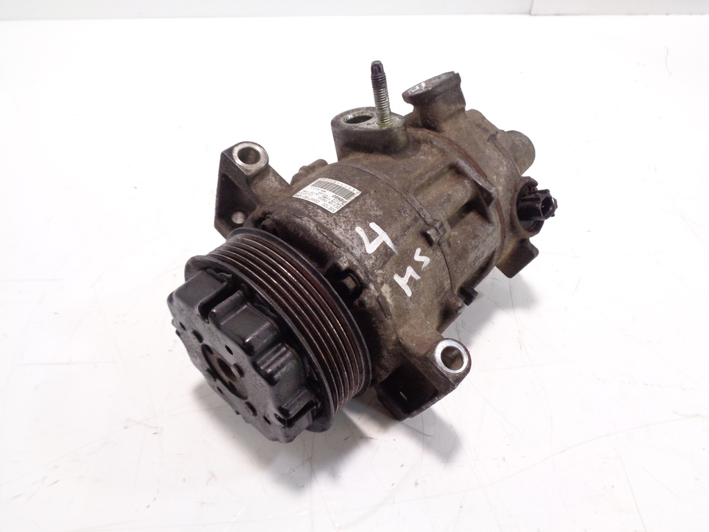 [MTD-365084] Compresor de aire acondicionado Dodge Avenger 2.0 CRD 103 kW 140 CV