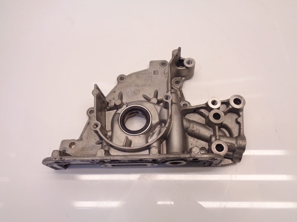 [MTD-364141] Bomba de aceite para Seat Skoda VW Ibiza Mii Fabia Citigo Polo Up! 1.0 CHY CHYA CHYB 04C115105C