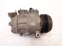 Compresor de aire acondicionado BMW Serie 3 E90, E91, E92, E93 320d N47D20C 447260-1852