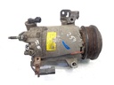 Compresor de aire acondicionado para Ford Fiesta VI 1.0 EcoBoost M1JH (C1B1-19D629-AM)
