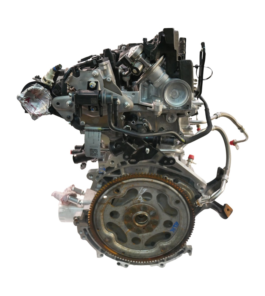 [MTD-412166] Motor Ford Focus Kuga Escape 1.5 EcoBoost YZDA