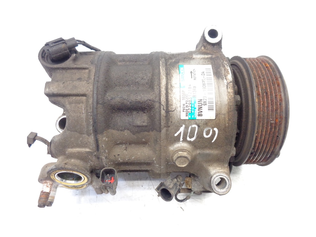 [MTD-369070] Klimakompressor Land Rover Discovery 3.0 D 306DT 9X23-19D629-DA