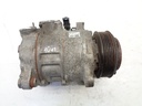 Compresor aire acondicionado BMW 3er E92 320d 2.0 D N47D20A 6805070