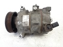 Compresor de aire acondicionado para Audi A1 8X 1.0 TFSI CHZB CHZ 5Q0820803G