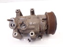 Compresor de aire acondicionado para Ford Tourneo B460 1.6 TDCI Diésel T3CA