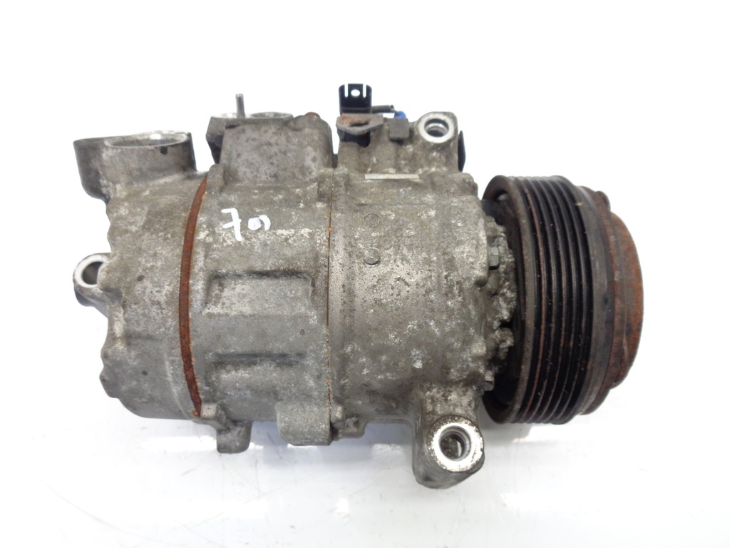 [MTD-372001] Compresor aire acondicionado BMW 1 (E81 E82 E87 E88) 2.0 D (N47D20D) 447260-1852