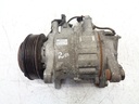 Compresor de aire acondicionado para BMW 1er F20 120d 2.0 D Diésel 147KW 200CV