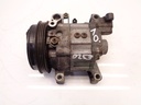 Compresor A/C para Subaru Impreza 2.0 R AWD (GR GH) 2008-2012