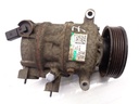 Compresor aire acondicionado Audi A1 8X 1.0 TFSI 70kW 95CV CHZB CHZ 5K0820803C