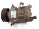 Compresor de aire acondicionado 5K0820803C para Audi Seat Skoda VW