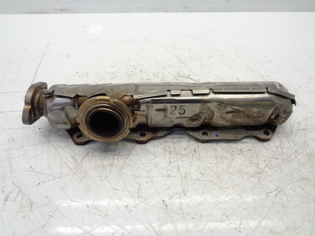 [MTD-375153] Colector de escape para Mercedes-Benz Sprinter 907 2.0 CDI OM654.920 A6541403101
