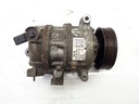 Compresor de aire acondicionado para Audi Seat VW 1.0 1.2 1.4 1.6 - 5K0820803C